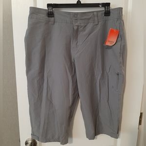 Danskin Now moisture wicking pants, L (12-14)